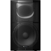 Pioneer XPRS 15 фото