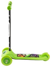 Small Rider Cosmic Zoo Scooter фото