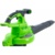 Greenworks GD40BVIIK5 2406907UG - фото 5