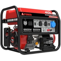 A-iPower A8500EA