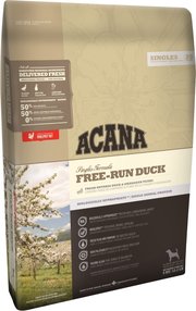 ACANA Free-Run Duck All Breeds фото