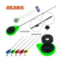 Akara Prima STFZN Blue STFZN-B