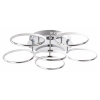 Arte Lamp PRESTO A2516PL-6CC