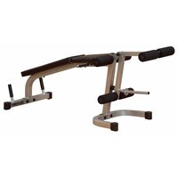 Body Solid Powerline PLCE65