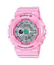 Casio BA-110CA-4A фото