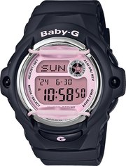 Casio BG-169M-1E фото