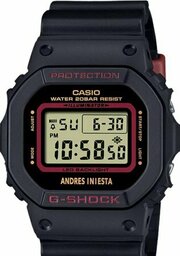 Casio DW-5600AI-1E фото