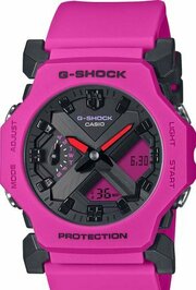Casio G-Shock GA-2300-4A фото