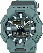 Casio GA-010CE-2A фото