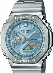 Casio GM-2110D-2A фото