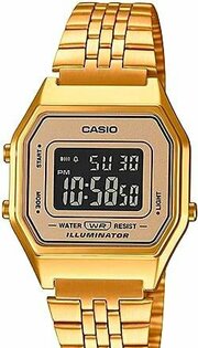 Casio LA-680WGA-9B фото