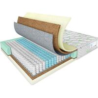 Comfort Line HardStyle-Medium Life TFK