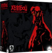 Crowd Games Хеллбой фото