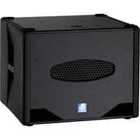 Db technologies Sub 808D