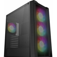 DeepCool CC560 Mesh V2 R-CC560-BKAMA4-G-2