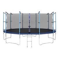 Diamond Fitness External 16ft