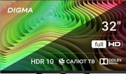Digma DM-LED32SBB36 фото