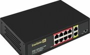 ExeGate EDGS-1082D.8PoE-120W фото