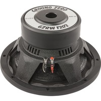 Ground zero GZRW 12D2