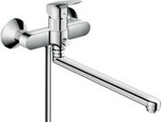 Hansgrohe Logis 71402000 фото