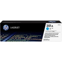 HP 201A (CF401A )