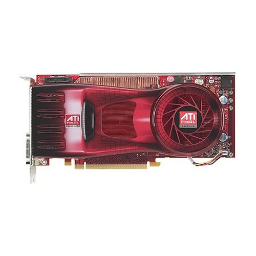 Geforce 7700. FIREGL v7700.