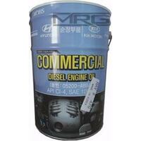 Hyundai Commercial Diesel 10W-40 20 л