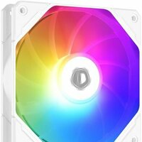 ID-Cooling TF-12025-PRO-ARGB Reverse White