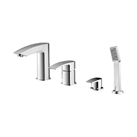 IDDIS Vane VANSB40I07