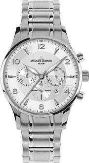 Jacques Lemans 1-1654J фото