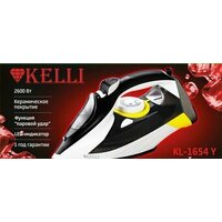 KELLI KL-1654Y