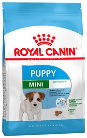 Royal Canin Корм для собак Mini Junior фото