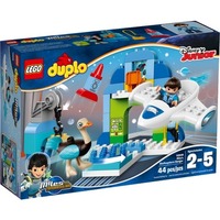 Lego Duplo 10826 Стеллосфера Майлза
