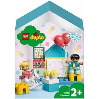 LEGO DUPLO 10925 Игровая комната