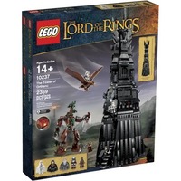 LEGO The Lord of the Rings 10237 Башня Ортханк