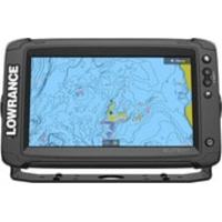 Lowrance Elite-9 Ti2 Active Imaging 3-in-1