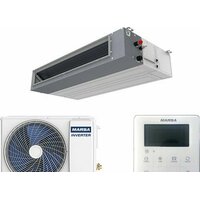 Marsa MRK-24BHANIG/MRK-24HANIGE-W