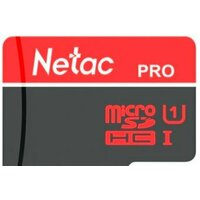 Netac microSDXC P500 Ultra 64GB