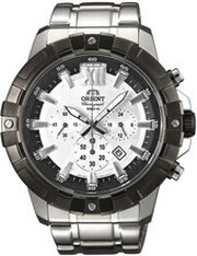Orient FTW03002W фото