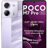 POCO M7 Pro 5G