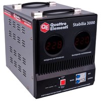 Quattro Elementi Stabilia 3000