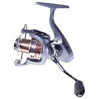 Rubicon Matrix 5+1BB 4000 FD