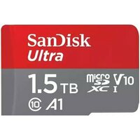 Sandisk Ultra SDSQUAC-1T50-GN6MN microSDXC 1.5TB