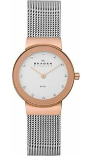 Skagen 358SRSC фото