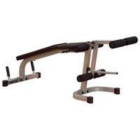 Body Solid Скамья GLCE-65