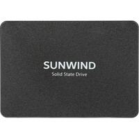 SunWind ST3 SWSSD002TS2 2TB