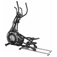 SVENSSON BODY LABS Heavy G Elliptical