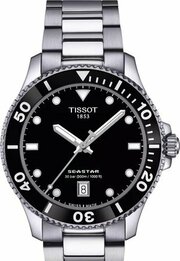 Tissot T120.410.11.051.00 фото