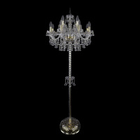 Bohemia ivele 1409T2/8+4/195-165/G