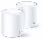 TP-LINK Deco X60 (2-pack) фото